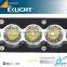 EK Wholesale Lifetime Warranty Oroginal LED Chip 3D/4D Amber LED Light Bar