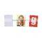 OEM New 5*6.9cm personalized blank 3d Sublimation Fridge Magnet