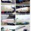 Hottest!!ASME LPG transport trailer top safety 3 axles lpg tank trailer for sale good quality LPG tri axle trailer