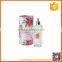 luxury fashionable cosmetic packaging boxes