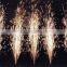 5m Silver Fast Fountain GERB 0.5 SECOND 5 M