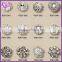 New Arrival Factory Wholesale custom wholesale wedding accessories