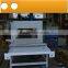 High frequency bending wood board joint multi-functional machine