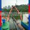 8 inch high efficiency and low proce cutter suction dredger