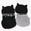 Cat Dogs Print Money Bag 3D Visual Shock Fashion Design Coin Purse Small Wallets