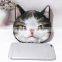Cat Dogs Print Money Bag 3D Visual Shock Fashion Design Coin Purse Small Wallets