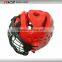 CSK Boxing Headgear with Mask