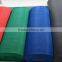 Custom printed pvc S series mat