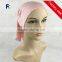 New Style Elastic Muslim Solid color Head Scarf Plain Hijab Inner Neck Tube Cap Bonnet Islamic Malaysia Hat Wraps