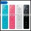 2 In 1 Generic For Wii Remote + Nunchuk Controller