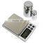 1KG Jewelry Scale Electronic Pocket Digital Weight Diamond Scales