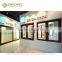 Prefabricated aluminum windows and doors,aluminum glass curtain wall
