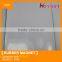 mm flexible rubber magnet magnetic sheet for isotropic magentic rubber