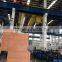 Size and Shape can be customized safety operation ceramic tablet hydraulic press machine