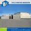 Easier to Assemble Low Cost Foldable Design Prefab Warehouse For Arabia