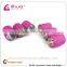 nylon aluminum heated hair rollers