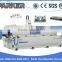 aluminium curtain wall machinery 4 axis cnc horizontal machining center