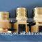 factory direct sale male female brass union