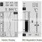 The best choice factory directly modbus hvac controller