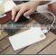 portable cell phone charger best power bank brand Ultra Thin 10000mah power bank portable power bank for laptop
