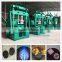 China manufacturer high quality charcoal powder briquette pressing machine coal powder press machine