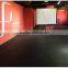 High Density Crossfit Gym Rubber Flooring Sport Rubber Floor