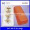 UHF Four-dipole transmitting antenna