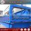 chinese mill Color steel roll forming machine for small business