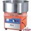 commercial Electric floss cotton candy floss maker