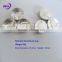 Quality aluminium metal candle cup for tealing candles