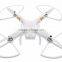 HOT SELL Lightweight and Durable Propeller Guard for DJI Phantom 3 from Prop Damage