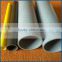 Strong and durable fiberglass reinforced plastic frp Rectangular Hollow Tube