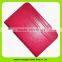 15047 Magnetic leather case for iPad mini smart cover sleep on/off for iPad mini