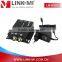 LM-HSD2 Video HD HDMI Displayport to SDI Converter With Scaler, Convert HDMI to SDI Embedded Audio