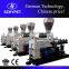 120kg/hour conic double screw extruder-German technology, Chinese price