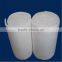 High temperature furnace insulation material msds refractory ceramic fiber blanket