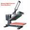 YUXUNDA digital Tshirt plain heat press machine heat press machine cheap used t shirt heat press machine