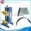 Large supply sheet automatic metal sheet bending machine