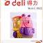 Deli Youku Pencil machine for Student Use Model 0622