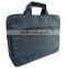 2016 15.6'' Newest design custom high quaility 600D polyester laptop bag for promotion