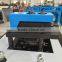 sheet metal air duct multifunction pittsburgh lock former machine
