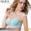 Ailida Top Quality Fantasy Bra Set Lovely The Most Seductive Sexy Lingerie