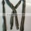 elastic quality fashionY shape suspender