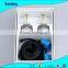 Top quality for demon eyes headlights sx-s21 30w 3600lm halo projector headlights