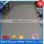 titanium sheet metal