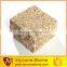 G682 Granite cobblestone flagstone pavingstone
