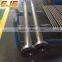 Alloy SKD61 well performance single screws and barrels for injection molding machine