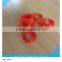 Silicone/NBR/PU/viton U cup seal