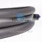 rubber foam insulation tube for air conditioner window, home appliance