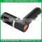 Bluetooth Car Charger FM 87.5-108Mhz With Cigarette Lighter Socket Car Charger
